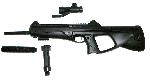 airsoft - STTi M57